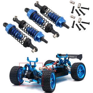 wltoys a949 upgrades