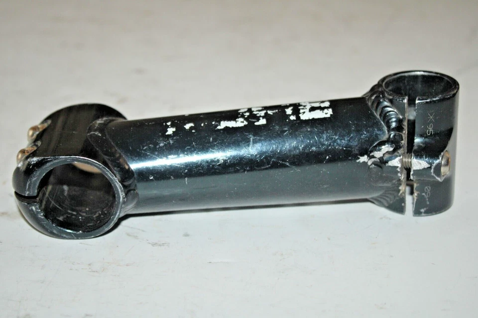 Vintage Kore Aheadlite Stem 1 1/8" Threadless 135mm 7º Rise 25.4mm Fast Shipper! - Image 3 of 4