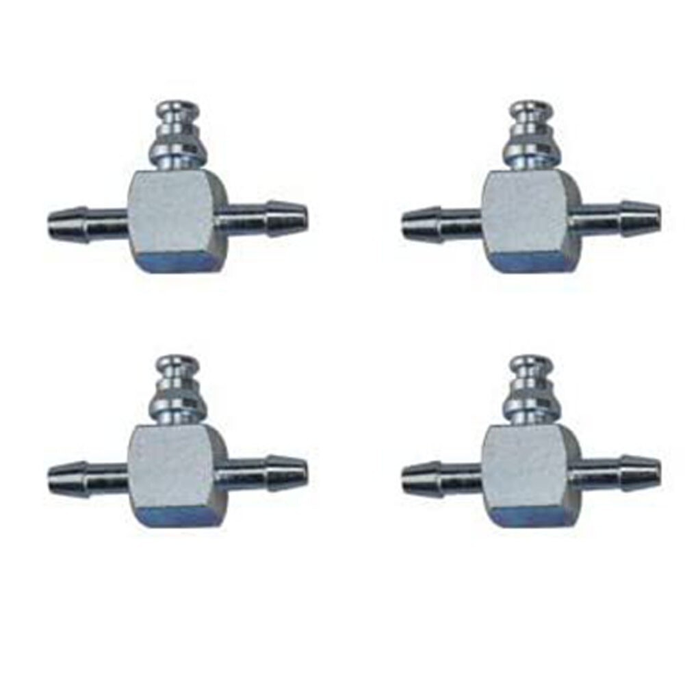 Fuel Injector Return Line Kit for 2004 5 2010 For Chevy For GMC For LLY