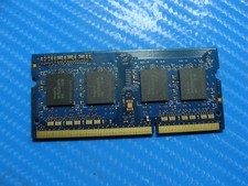 MacBook Pro A1297 Hynix 2GB 1Rx8 PC3-10600S SO-DIMM Memory RAM HMT325S6BFR8C-H9