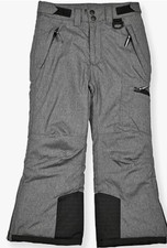 Arctic Quest Youth Snow Ski Waterproof Snowboard Pants Unisex size Medium 10/12