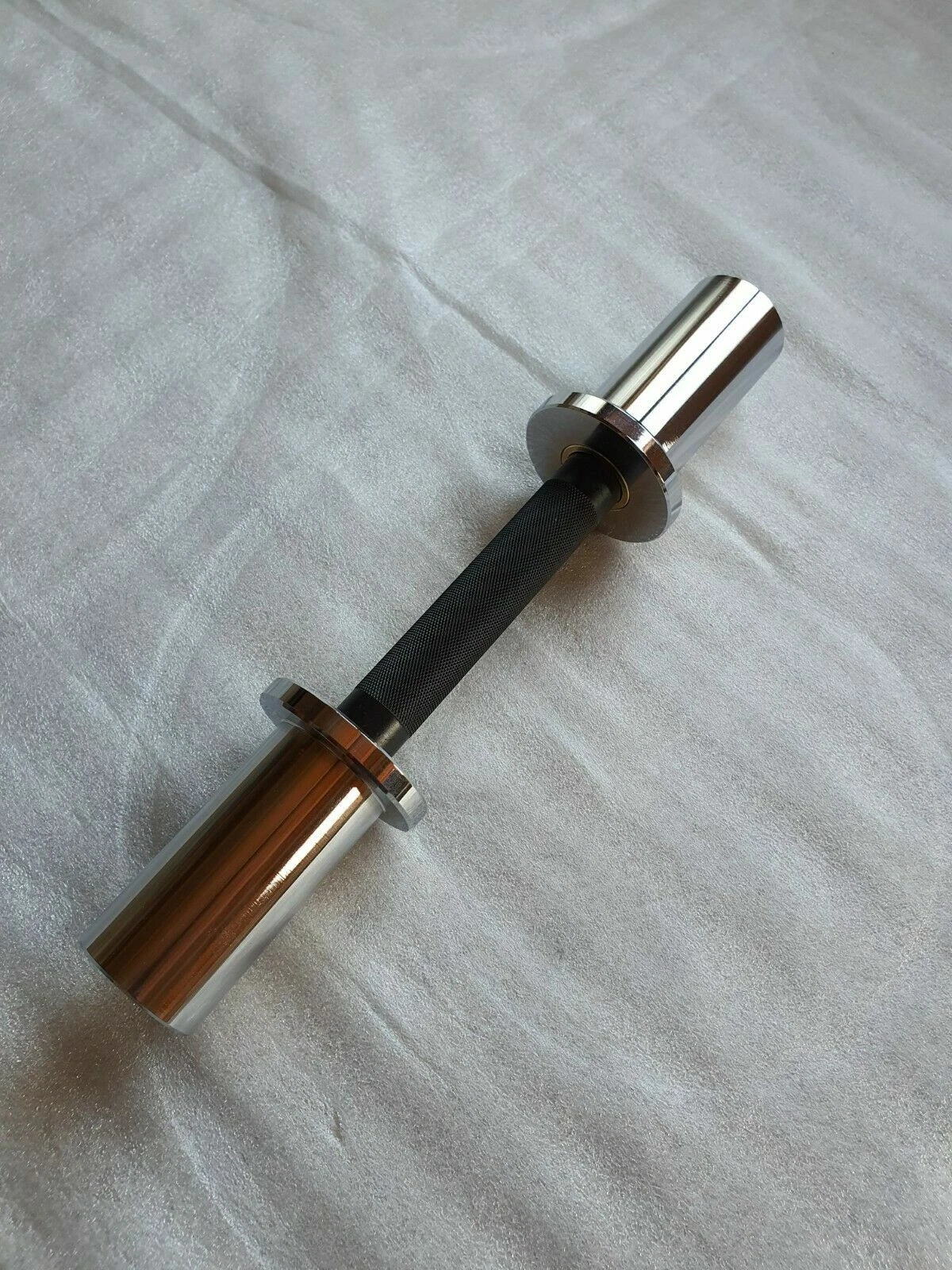 LOADABLE DUMBBELL - GROM