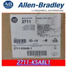 Brand New AB 2711-K5A8L1 Ser A high quality F...