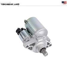 Starter for Honda Accord 3.0L 2003-2007 ACURA TL 3.2L 2004-2006 Auto Trans 17728