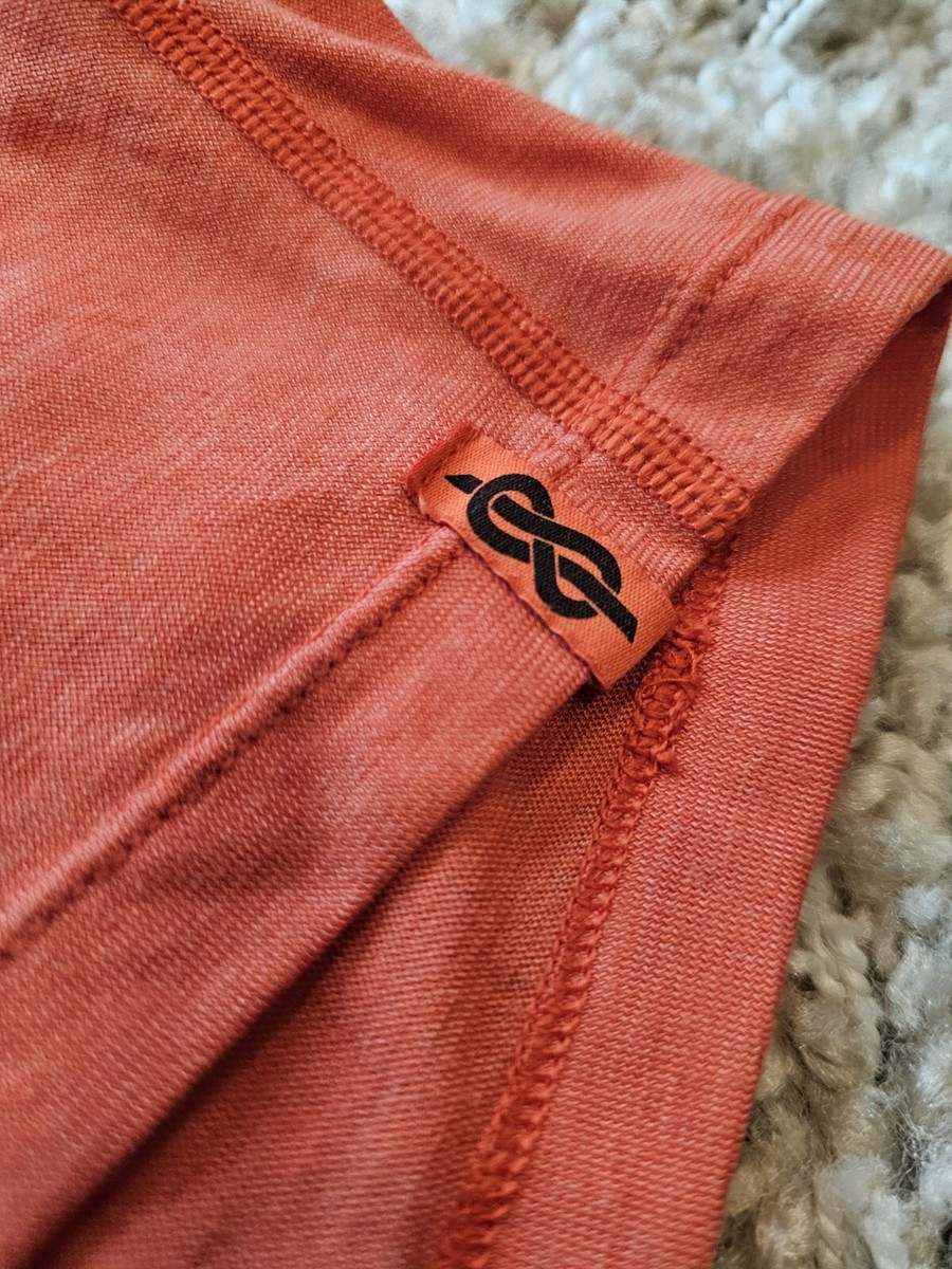 The North Face Men's Lightning Short Sleeve Tee A1305 LARGE EUC | eBay