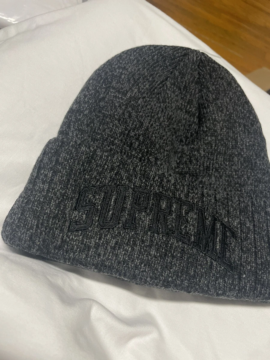 Supreme New Era Arc Logo Beanie