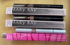 NIB Mary Kay Facial Highlighting Pen Shade ~ ...