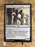 MTG Wall of Forgotten Pharaohs Hour Devastation HOU Magic The Gathering 168/199