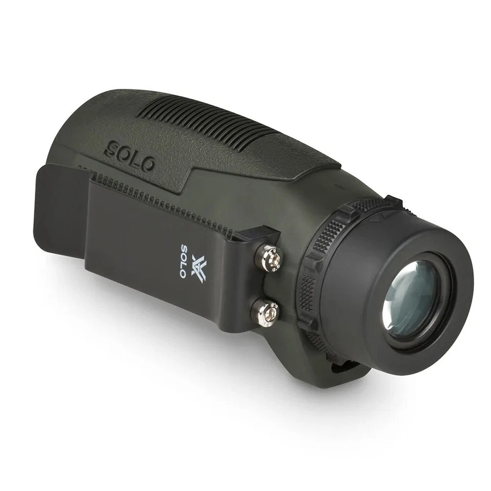 Vortex SOLO® 8X36 Monocular w/ Free Vortex Cap - Image 2 of 4