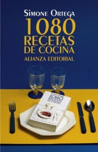 1080 Recetas De Cocina Simone Ortega Mundoepubgratis
