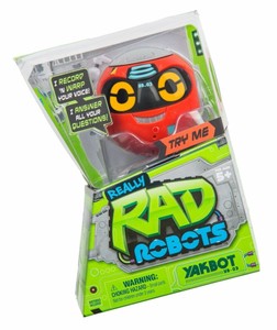 really rad robots ebay