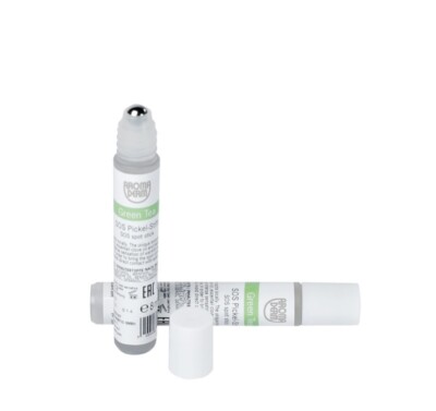 Styx Naturcosmetic -  Aroma Derm - Green Tea SOS Pickelbehandlung 8ml