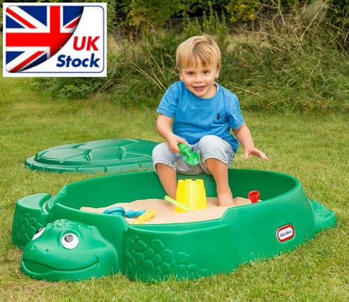 little tikes sand boat