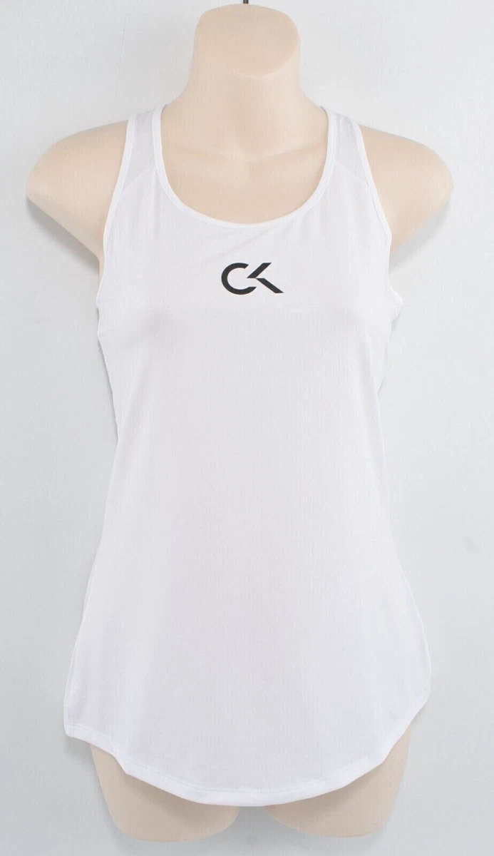 Calvin klein cheap performance tank