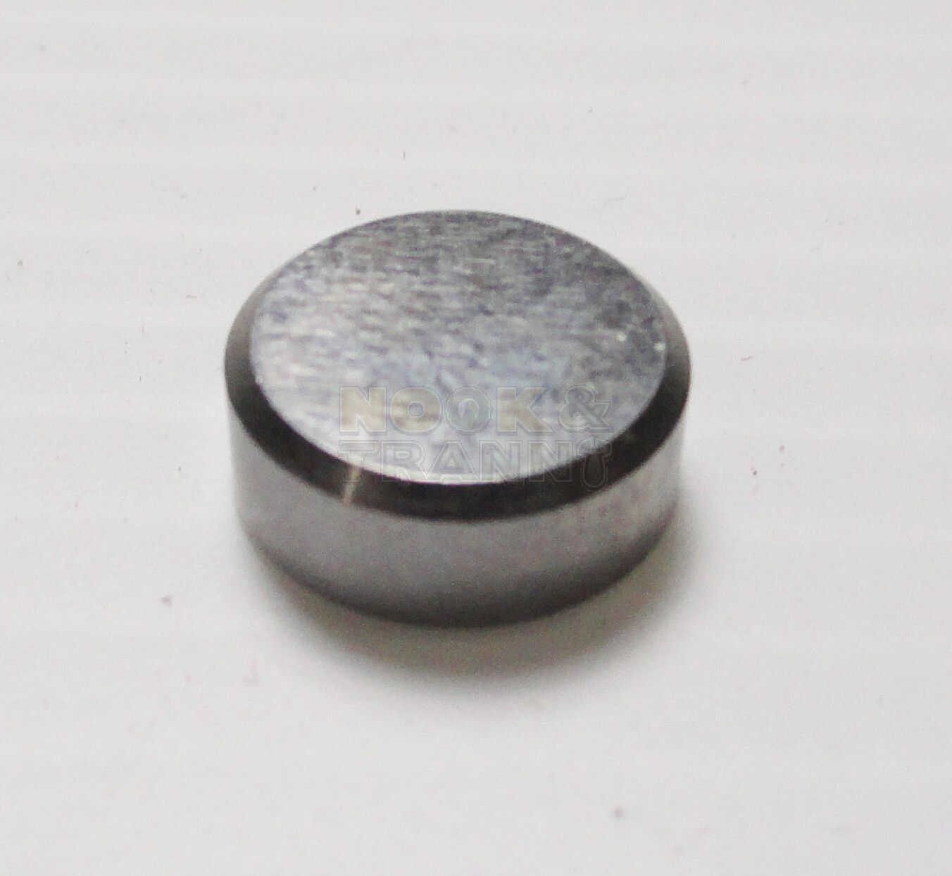 Rare 0613 LS7 Corvette Z06 Titanium Intake Tip G EACH Lash Cap Valve