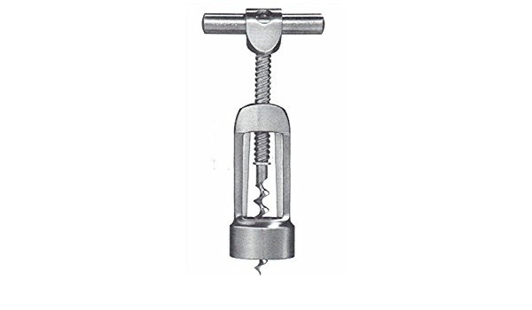 Westmark Cavatappi In Acciaio Inox "Barolo" - Immagine 2