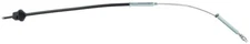 1970-74 Challenger, Satellite, Road Runner Accelerator Throttle Cable
