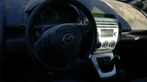 C23466150B Dispositivo Antifurto per MAZDA 5 BERLINA (CR) 2007 1799486 - Foto 6 di 10