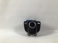 Radio Bedienschalter MERCEDES-BENZ C-Klasse (W205) A2059006115 C 220 BLUETEC