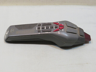 Vintage 1995 Star Trek: The Next Generation Phaser Universal