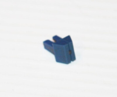 Sansui S-X1070 Receiver Amp Part - OEM Equalizer Switch EQ Slider Cover Knob