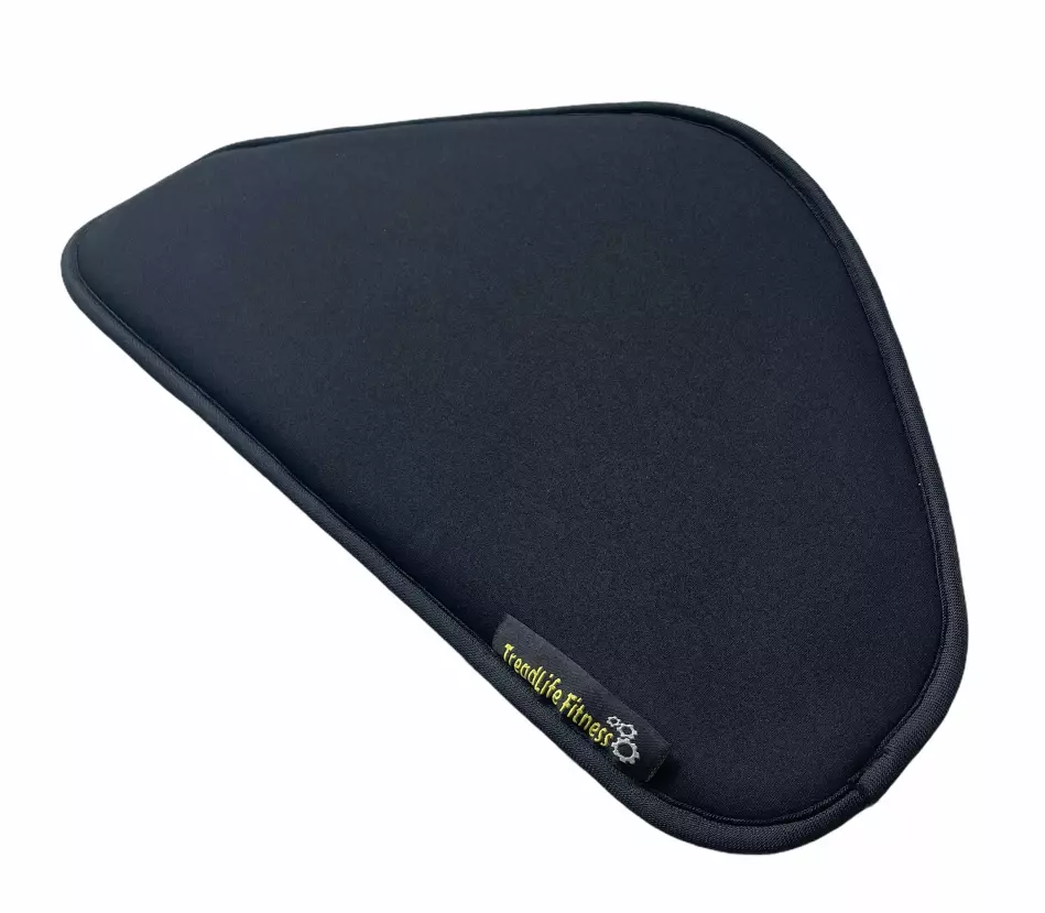 Recumbent Bike Seat Cushion - Anti Slip Large Exercise Bike Seat Cushion  Pad - Ideal Recumbent Bike Cushion fits All Recumbent Exercise Bike  Including