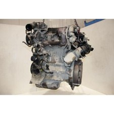 MOTORE COMPL. 9HX PEUGEOT PARTNER - PARTNER TEPEE (08-12) 1.6 16V HDI 2008