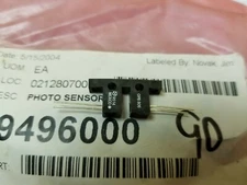Optek OPB806 Optical Photo Sensor UIC p/n 19496000 OPB806 0PB806 *NEW*