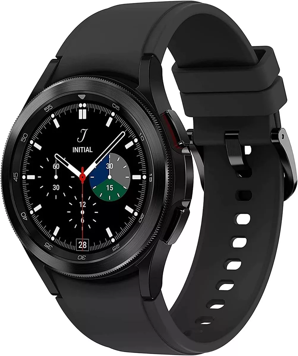 Samsung galaxy watch 42mm o2 sale