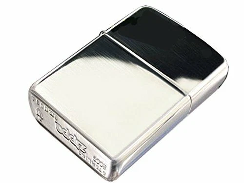 Zippo sterling silver sterling silver armor ARMOR # 26 mirror
