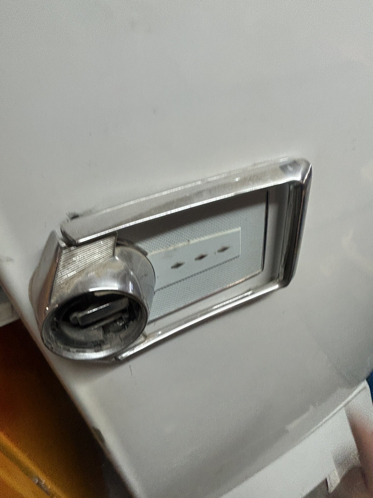 vintage hotpoint refrigerator | eBay