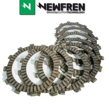 F1535A SERIE DISCHI FRIZIONE NEWFREN DUCATI 1098 S (1100cc) 2007 2008