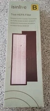 Isinlive B True Hepa Filter New Free Fast Shipping 