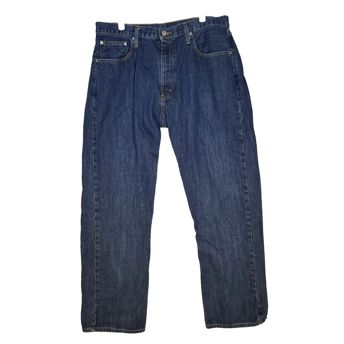 Polo Ralph Lauren Denim Regular 36 Size Jeans for Men in 32 Inseam