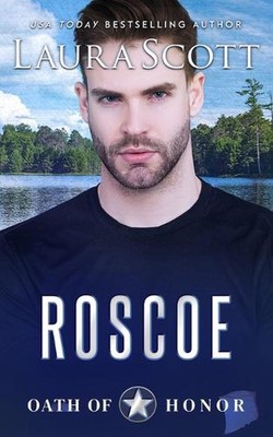 Roscoe by Laura Scott Paperback Book