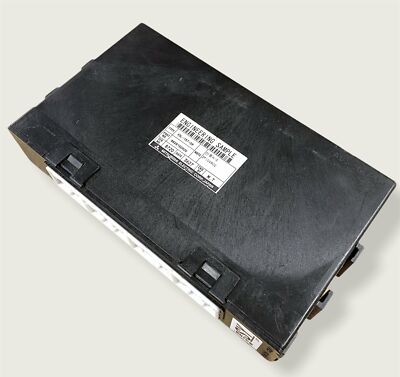 Subaru Body Control ECU Unit Module Mitsubishi Engineering Sample 88281SG920