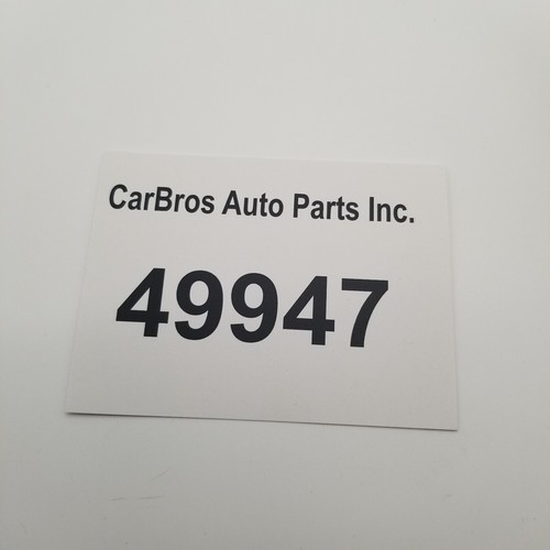 1998 1999 2000 2001 2002 Land Range Rover Transfer Case Control Module AMR6459 - Picture 10 of 10