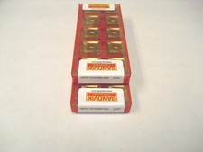 490R 140408M MM 2040 SANDVIK Insert **10PCS** Genuine