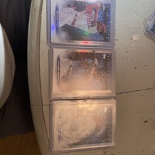 Stars of the MLB Topps Bryson Scott and wander Franco and Bobby Witt Junior