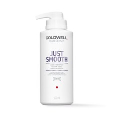 Goldwell Dualsenses Just Smooth 60 Sec Treatment 500 ml