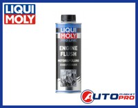 Liqui Moly 2662 Pro-Line Motorreiniger FüR Benzin- Und Dieselmotoren 500 Ml