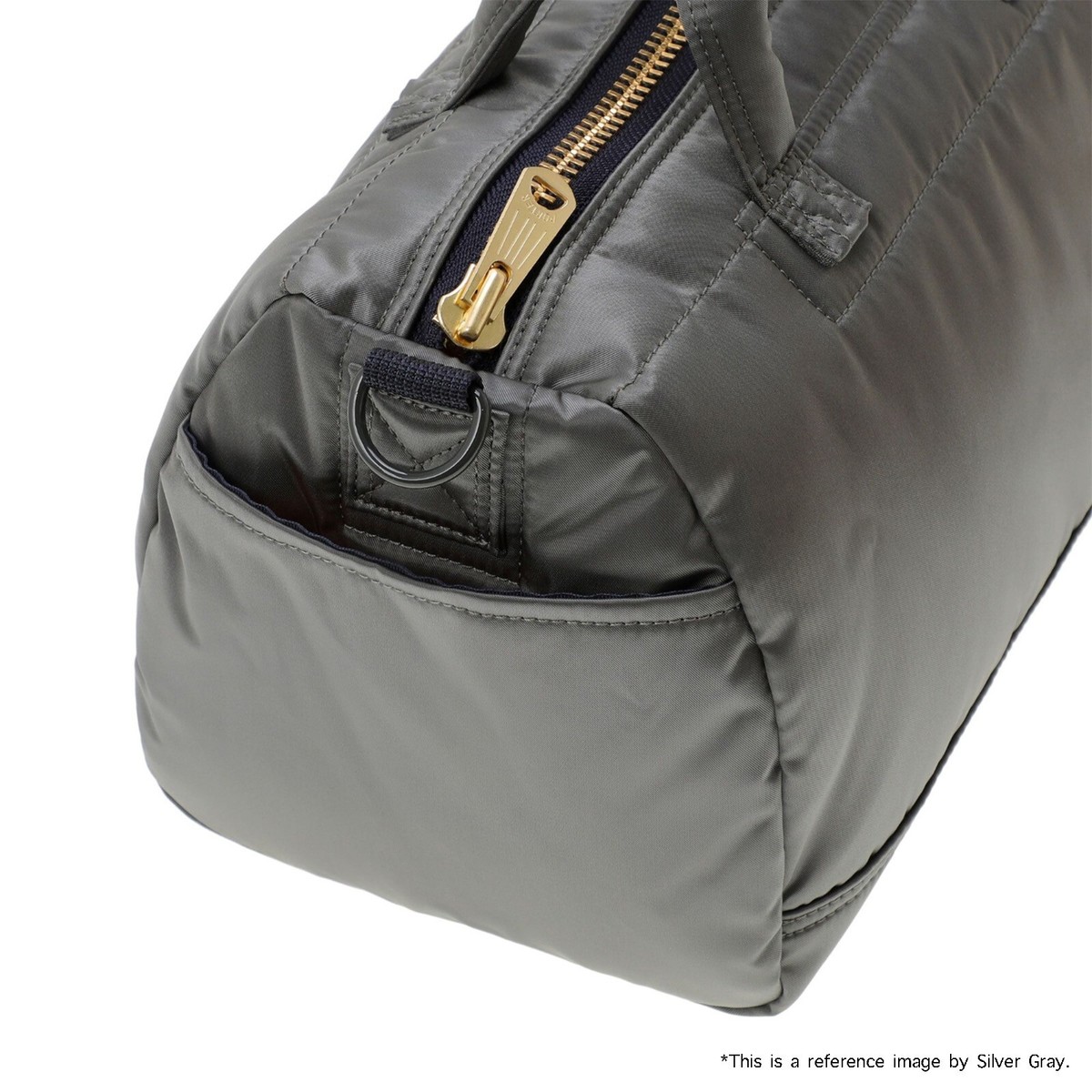 YOSHIDA COMPANY PORTER EXCHANGE PX TANKER 2WAY DOCTORS Duffel BAG