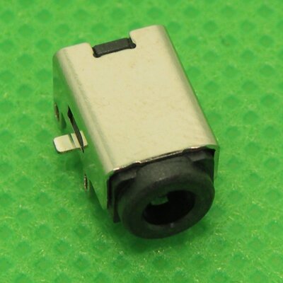 2X DC Power Jack Asus EEE PC 1001 1002 1003 1004 1005 1008 1015 1101 1201 1215