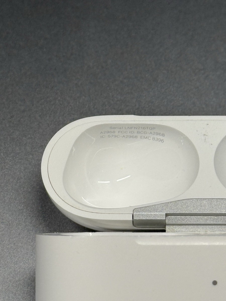 Apple AirPods Pro 2nd Gen (Grade C) - Charging Case Only | USB-C