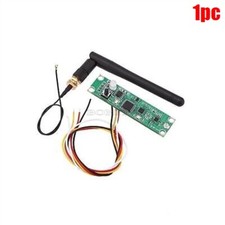 Pcb Modules Board Wireless 1Pcs Led Controller/Transmitter/Receiver DMX512 Ic nv