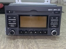 Autoradio Kia RIO