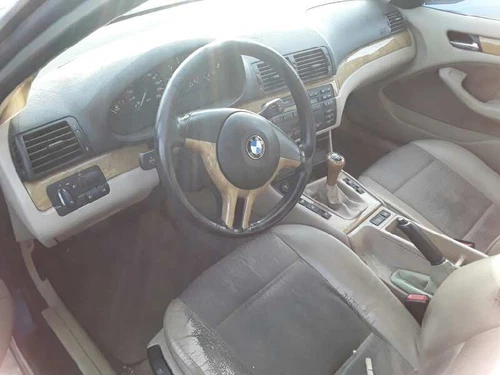 244BTR Cerradura Puerta Delantera Derecha para BMW SERIE 3 BERLINA (E46) 512679 - Imagen 7 de 7