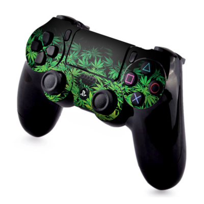 TN PS4 6137 Autocollant Fat Skin Pour Console Ps4, 2 Manettes, Set Wars