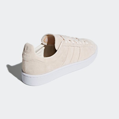 adidas gazelle silver green womens Adidas Campus Stitch and Turn Pink (W) main image 1