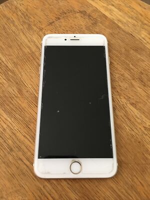 Apple iPhone 6s Plus - 32 GB - Rose Gold (Unlocked) A1687 (CDMA+GSM)